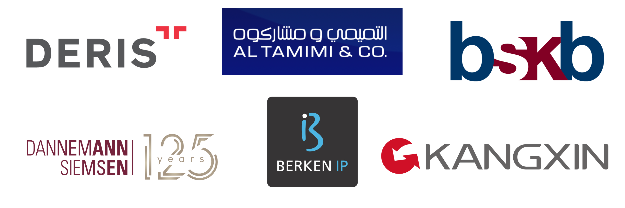sponsors