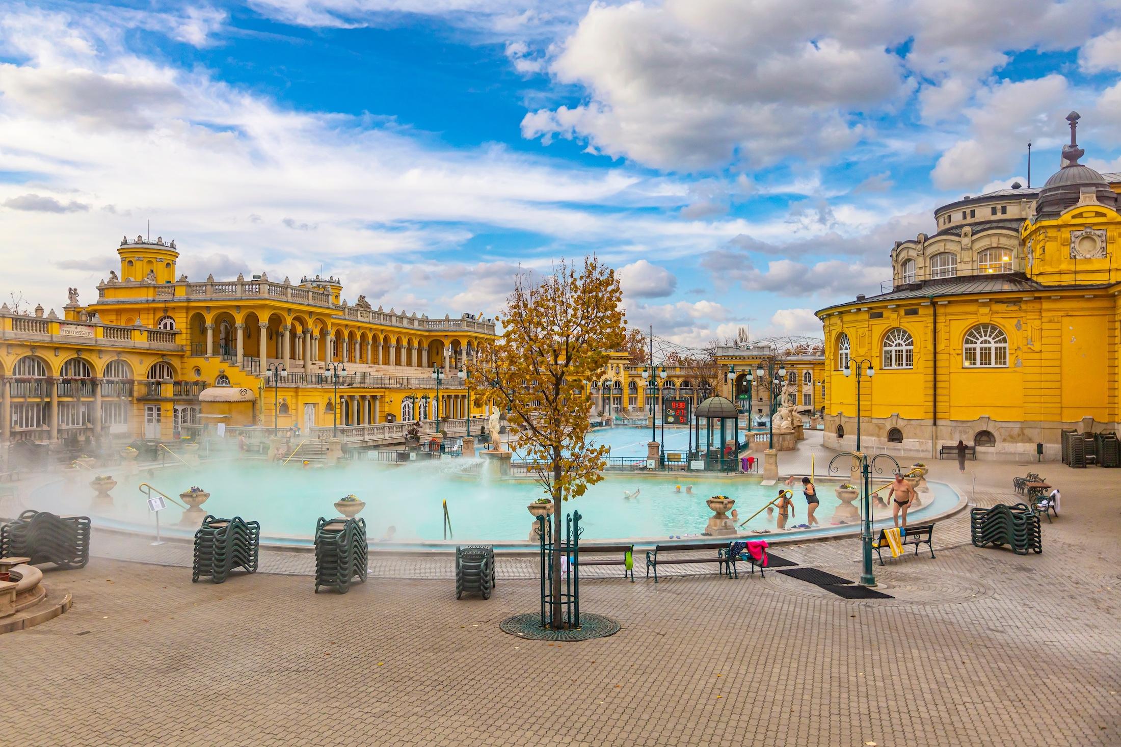 Szechenyi