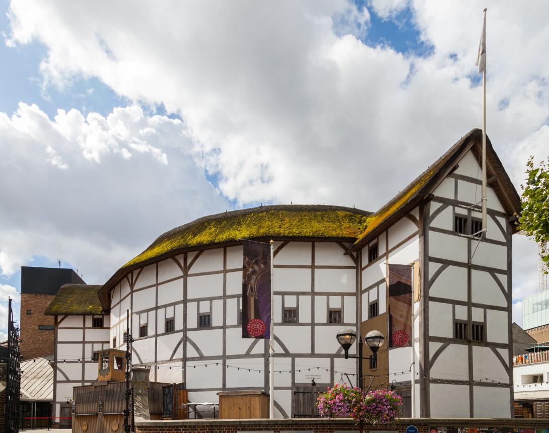 Globe Theatre