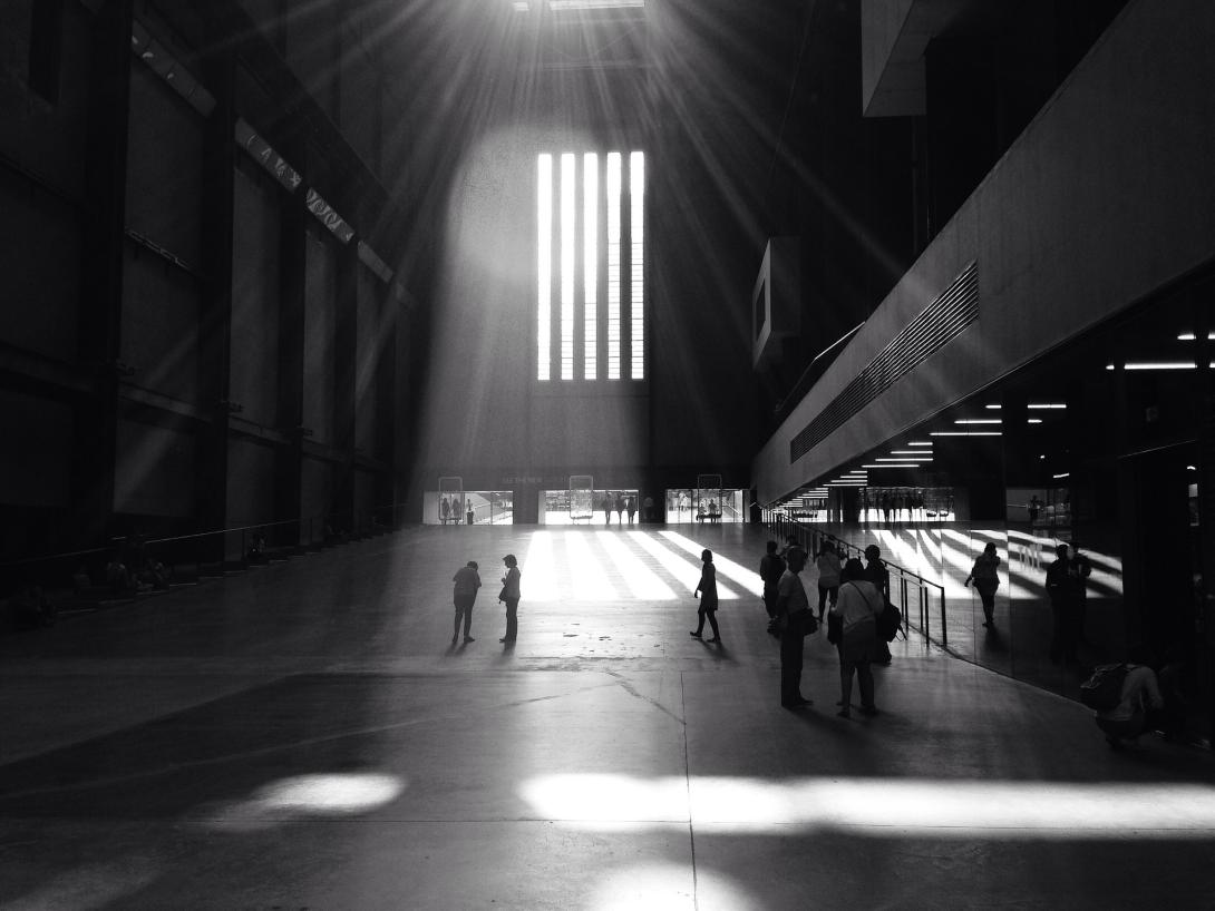 Tate Modern