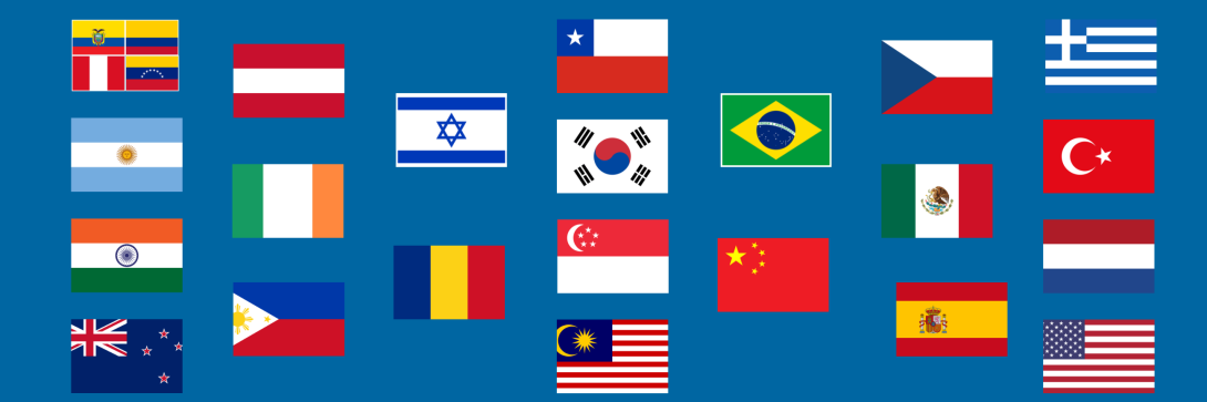 National Sections