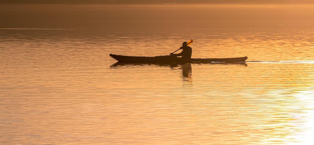 canoe