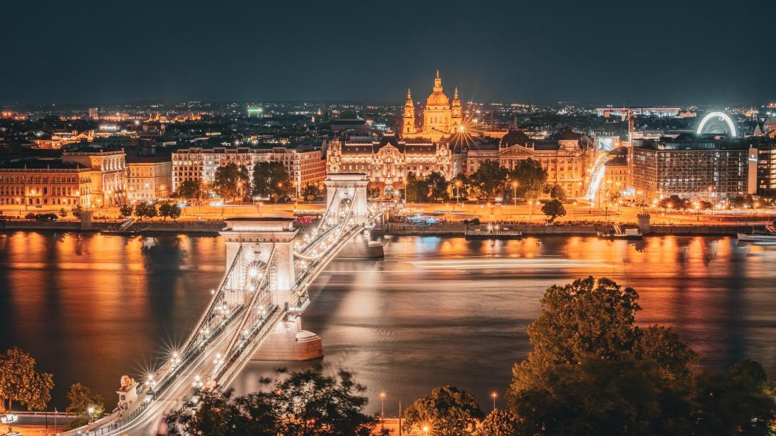 Budapest