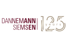 Dannemann Siemsen Logo