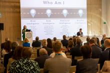 Plenary 1 Madrid 2024 Sharon Deal