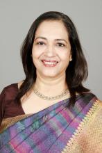 Dr Niti Dewan