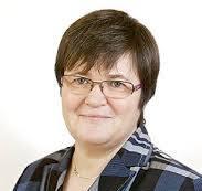 Daisy Machytka-Frank