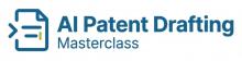 FICPI AI Masterclass logo