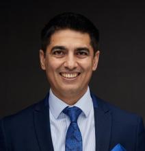 Vikrant Rana