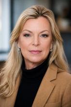Susan McGahan