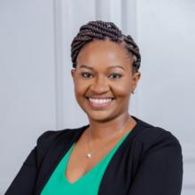 Perpetua Mwangi