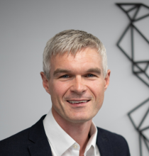 Stewart Cameron
