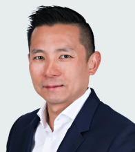 Dr Daniel Chew