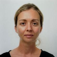 Mariana Kondas